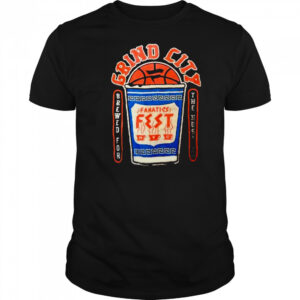 Fanatics Fest T-Shirt