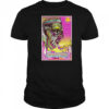 Fatboy Slim 6-1-2025 Baum Festival In Bogotá Colombia Shirt