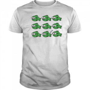 Fish Fart shirt
