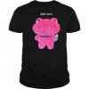 Fish Narc Frog T-shirt