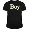 Fletcher Boy Shirt