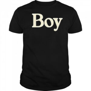 Fletcher Boy Shirt