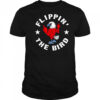 Flippin’ The Bird shirt
