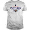 Florida Panthers 2025 Stanley Cup Final shirt