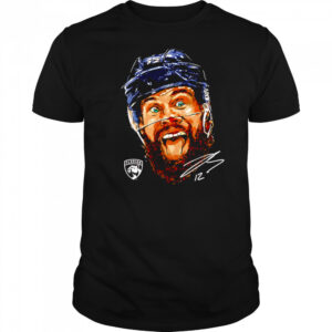 Florida Panthers Gadjovich Enforcer shirt