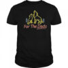 For The Dads Fire Shirt