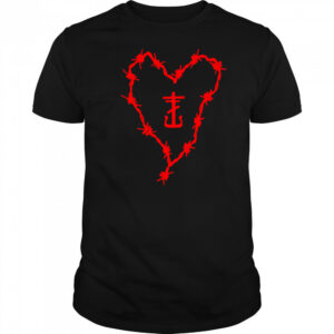 Frank Iero Sigil T-shirt