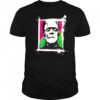 Frankey pride shirt