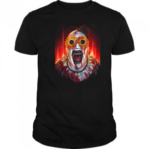 Fright-Rags You’re Really Weird T-Shirt
