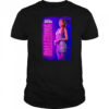 From the world of John Wick Ballerina shirt