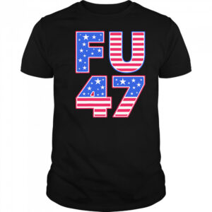 FU 47 shirt
