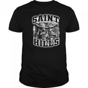 Future Rfrnce Saint Hills Guardian Angel Shirt