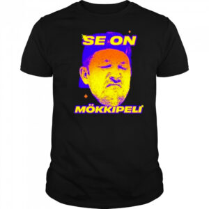 Gamblers Mokkipeli T-Shirt