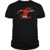 Garrett Crochet Breakout Series Signature Shirt