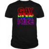Gay Fuckin’ Pride shirt