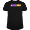 Girl Dad Tribute Memorial shirt