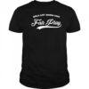 Girls just wanna have fair play shirt