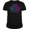 Good Vibez DJ T-Shirt