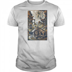 Goose Greenwood CO Poster Jun 07 2025 shirt