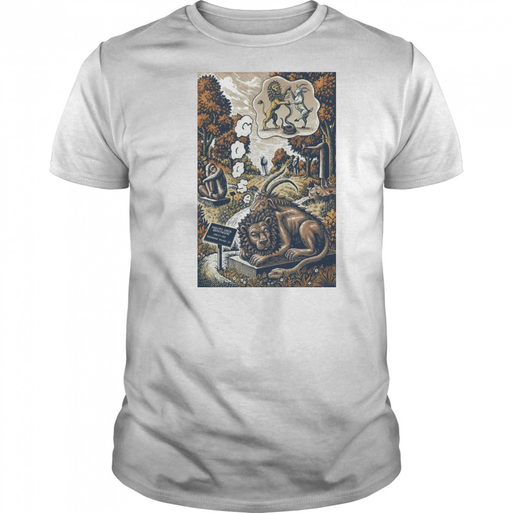 Goose Greenwood CO Poster Jun 07 2025 shirt