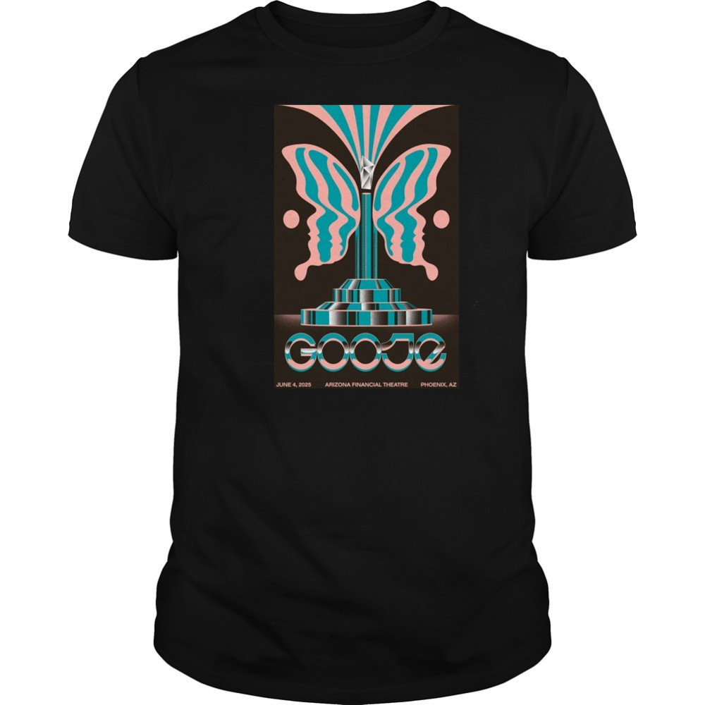 Goose Phoenix, AZ 2025 T-Shirt