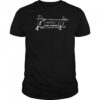 Greg Freeman Bears T-shirt