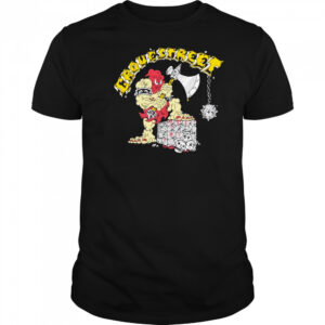 Grove Street Executioner T-shirt