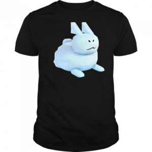 Gubby Rabbit shirt