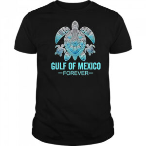Gulf Of Mexico T-Shirt