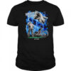 Hardstone Psycho bootleg shirt