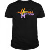 Having A Meltdown Logo shirt