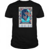 Hayley Jane Band Summer 2025 Shows Poster T-Shirt
