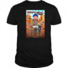 HEYZ TOUR 2025 POSTER T-Shirt