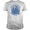 Higitus Figitus Migitus Mum Merlin retro shirt