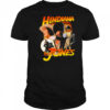 Hindiana Jones T-Shirt