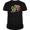 Hololive Myth Head Empty No Thoughts shirt