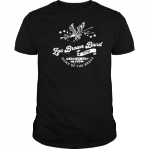 Home Of The Brave T-Shirt