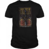 Hozier Jun 18 2025 Historic Crew Stadium Columbus OH Poster T-Shirt