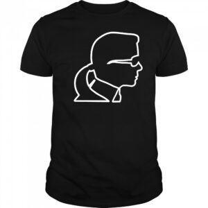 Hunger Games Accidental Caesar Flickerman T-shirt