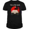 I’m a fat cuck shirt