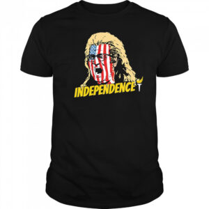 Independence Not Murray Rothbard shirt