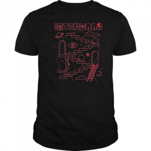 Intervals Surrealism T-Shirt