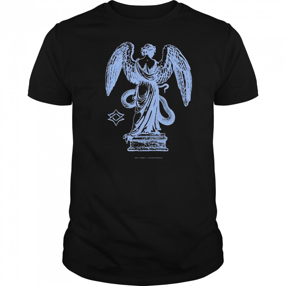 Invent Animate Statue T-Shirt