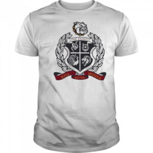 Iota Middle Logo 2025-2026 Shirt