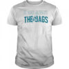 It Was Always The Jags Football T-Shirt