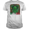 Italien vs Predators shirt