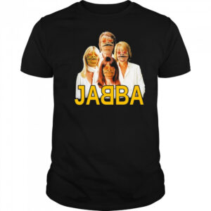Jabba Abba T-Shirt