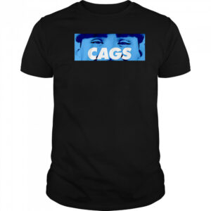 Jac Caglianone Jac Cags Eyes shirt