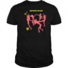 John Proctor Is The Villain Multitudes T-shirt