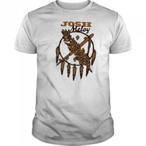 Josh Meloy Oklahoma T-shirt